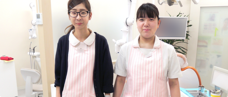 スタッフイメージ